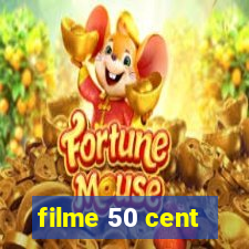 filme 50 cent